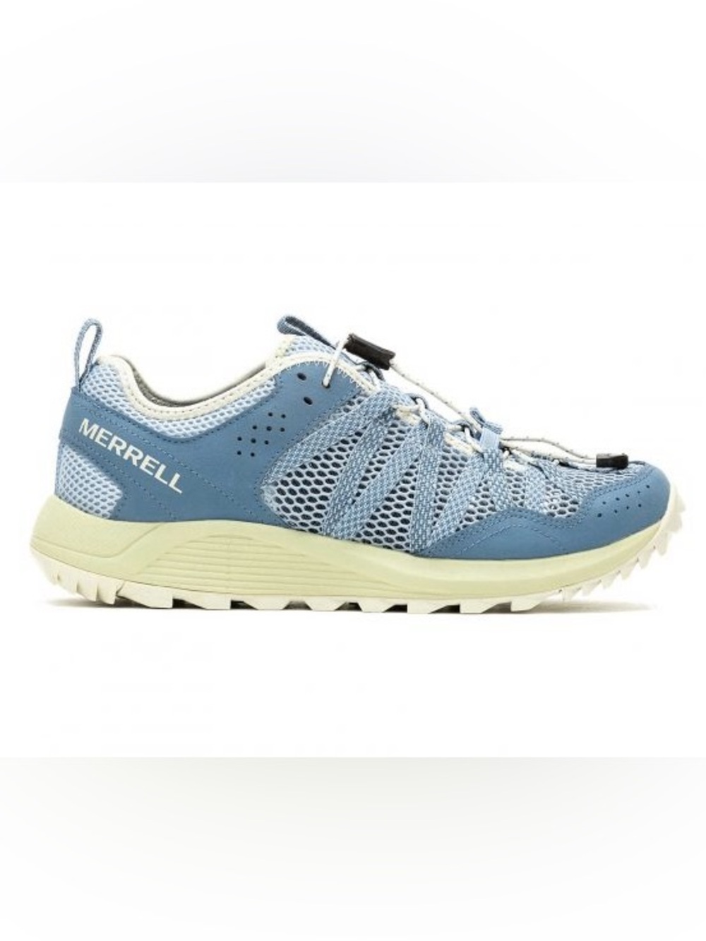 Merrell EUC Wildwood Aerosport Shoes Women’s Sz 8.5